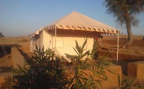 Osian Desert Safari Camp 3*